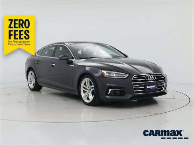 2019 Audi A5 45 Premium for sale in Columbia, SC