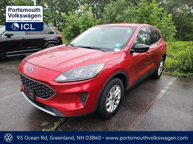2022 Ford Escape SE for sale in Greenland, NH