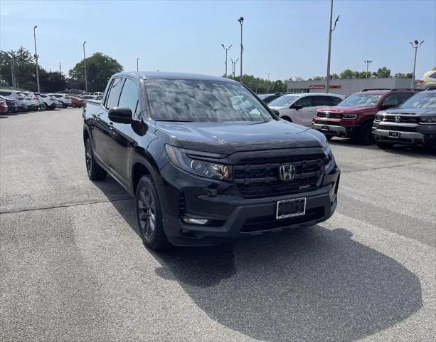 2025 Honda Ridgeline Sport for sale in Manchester, CT