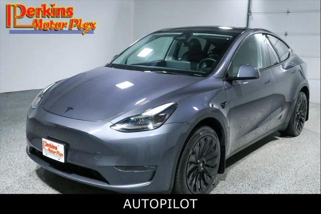 2023 Tesla Model Y AWD for sale in Madison, TN