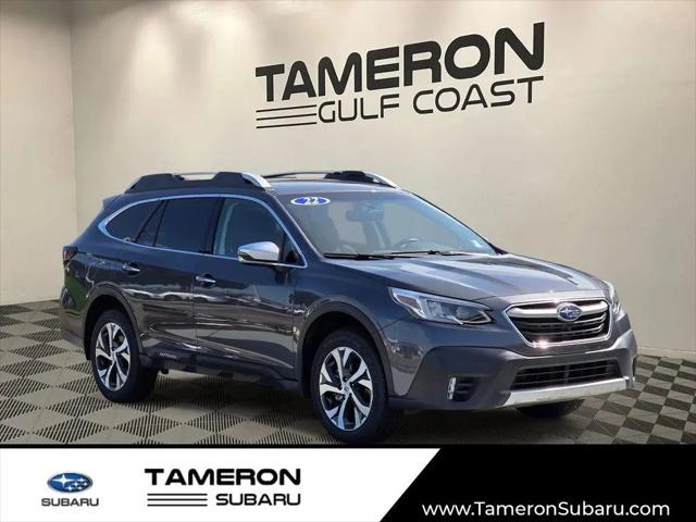 2022 Subaru Outback Touring XT for sale in Mobile, AL