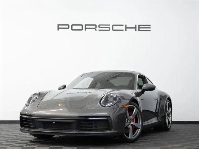 2024 Porsche 911 Carrera 4S for sale in Fort Collins, CO