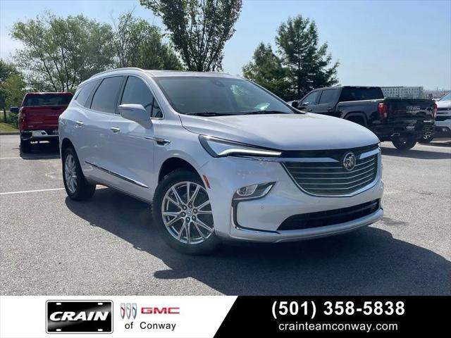 2024 Buick Enclave Essence FWD for sale in Conway, AR