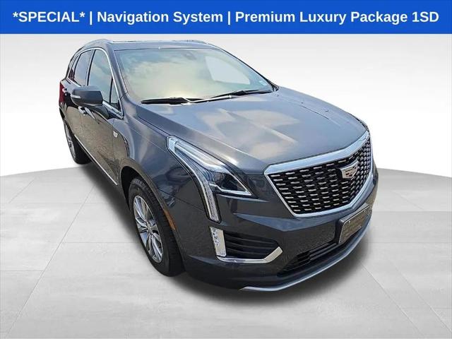 2023 Cadillac XT5 AWD Premium Luxury for sale in Clifton, NJ