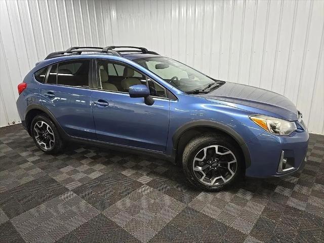 2016 Subaru Crosstrek 2.0i Premium for sale in Ithaca, NY