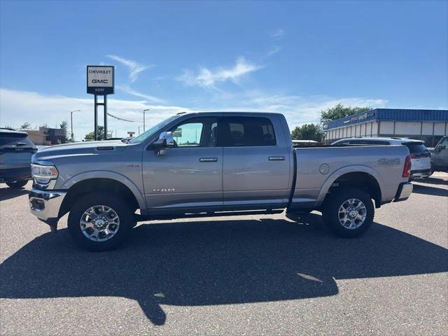 2022 Ram 2500 Laramie Crew Cab 4x4 6'4" Box for sale in Santa Fe, NM