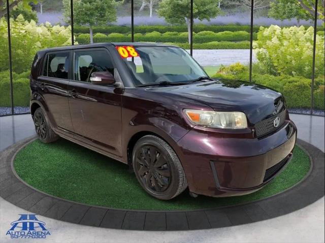 2008 Scion xB for sale near Fairfield, OH