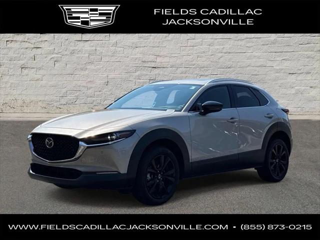 2024 Mazda CX-30 2.5 Turbo Premium Plus Package for sale in Jacksonville, FL