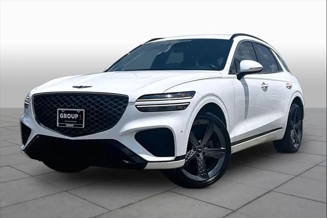 2022 Genesis GV70 2.5T AWD for sale in HOUSTON, TX