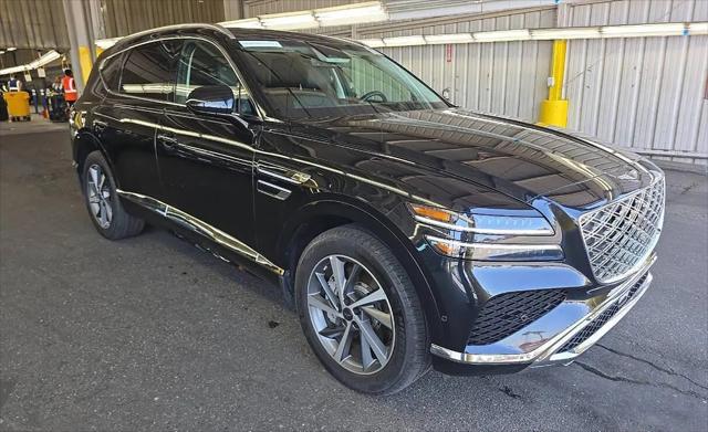2025 Genesis GV80 2.5T Advanced AWD for sale in Pleasant Grove, UT