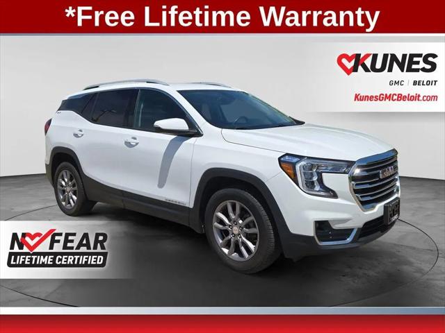 2024 GMC Terrain SLT for sale in Beloit, WI