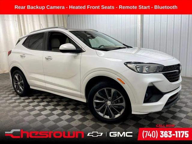 2020 Buick Encore GX AWD Preferred for sale in Delaware, OH