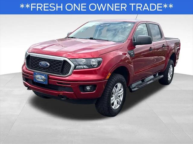2020 Ford Ranger XLT for sale in Waukesha, WI