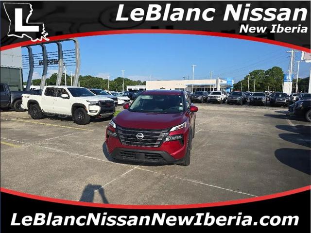 2026 Nissan Rogue SV for sale in New Iberia, LA