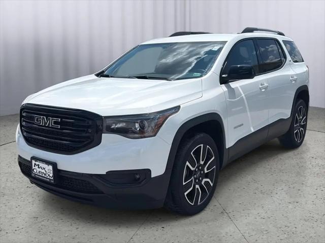 2019 GMC Acadia SLT-1 for sale in Chillicothe, MO