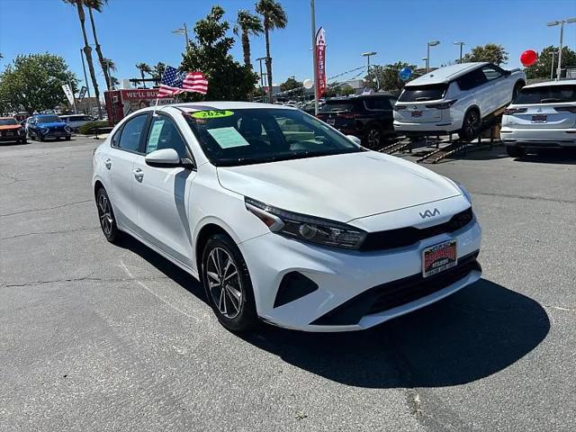 2024 Kia Forte LXS for sale in Palmdale, CA