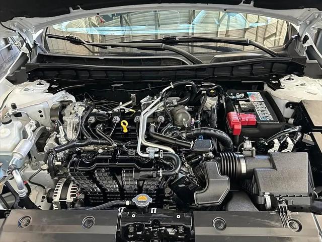 2025 Nissan Altima SV FWD for sale in Palmdale, CA