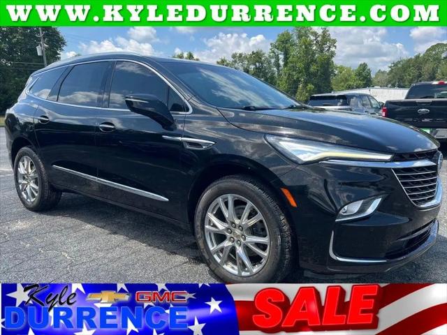 2023 Buick Enclave Premium FWD for sale in Claxton, GA
