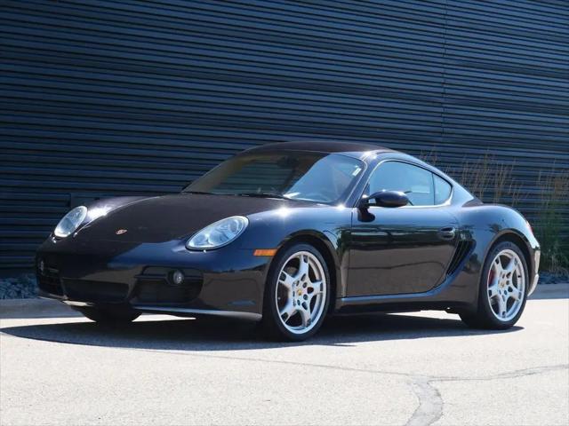 2006 Porsche Cayman S for sale in Saint Paul, MN