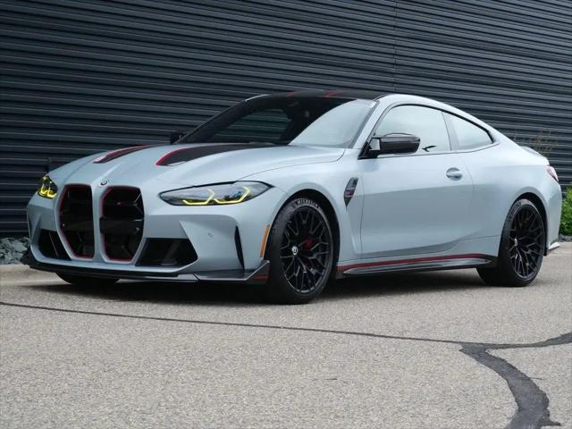 2023 BMW M4 CSL for sale in Saint Paul, MN