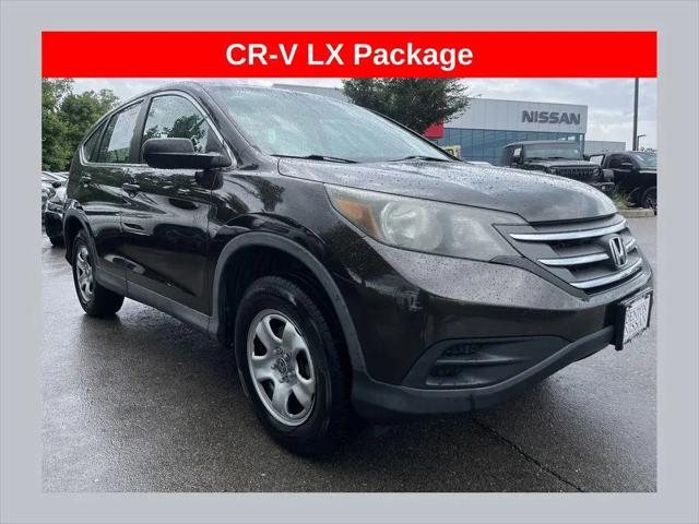 2013 Honda CR-V LX for sale in Columbia, TN