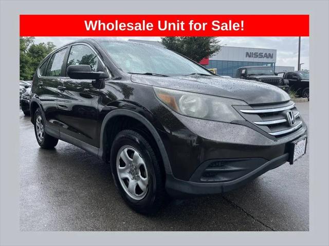 2013 Honda CR-V LX for sale in Columbia, TN