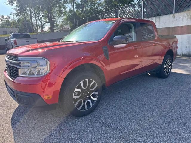 2024 Ford Maverick Lariat for sale in Parma, OH