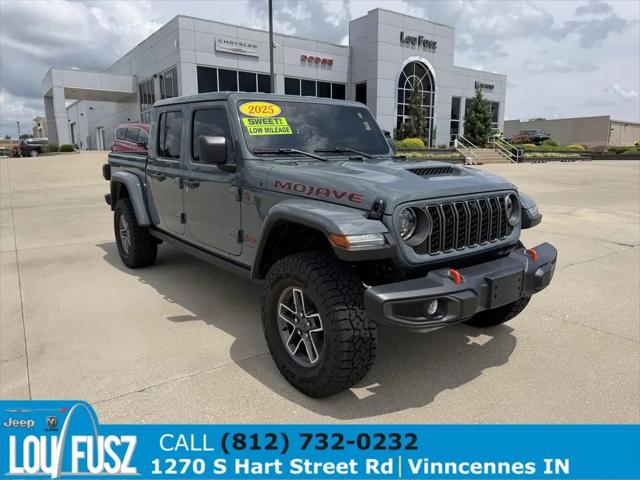 2025 Jeep Gladiator Sport for sale in Vincennes, IN