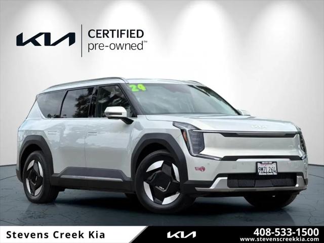 2024 Kia EV9 Wind for sale in San Jose, CA