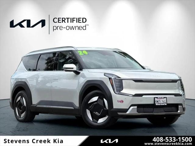 2024 Kia EV9 Wind for sale in San Jose, CA