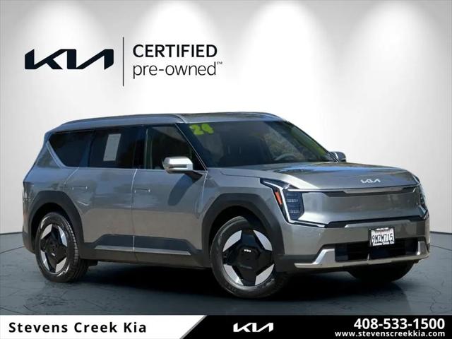 2024 Kia EV9 Wind for sale in San Jose, CA