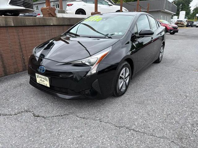 2017 Toyota Prius Unknown for sale in Pleasant Gap, PA
