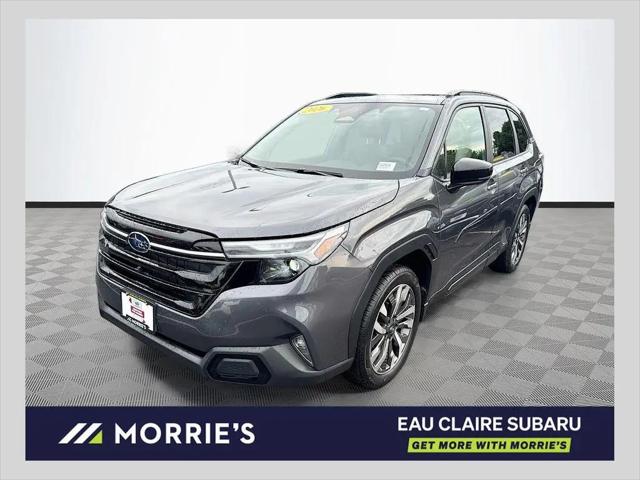 2026 Subaru Forester Touring for sale in Eau Claire, WI