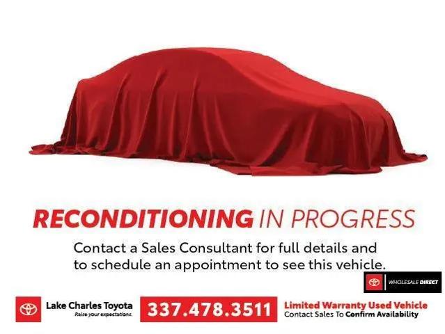 2017 Chrysler Pacifica Touring-L Plus for sale in Lake Charles, LA