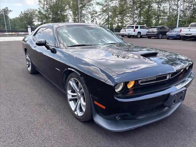 2020 Dodge Challenger R/T for sale in Garrett, IN
