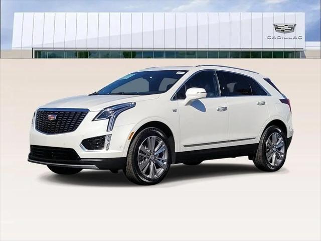 2026 Cadillac XT5 Premium Luxury FWD for sale in Buena Park, CA