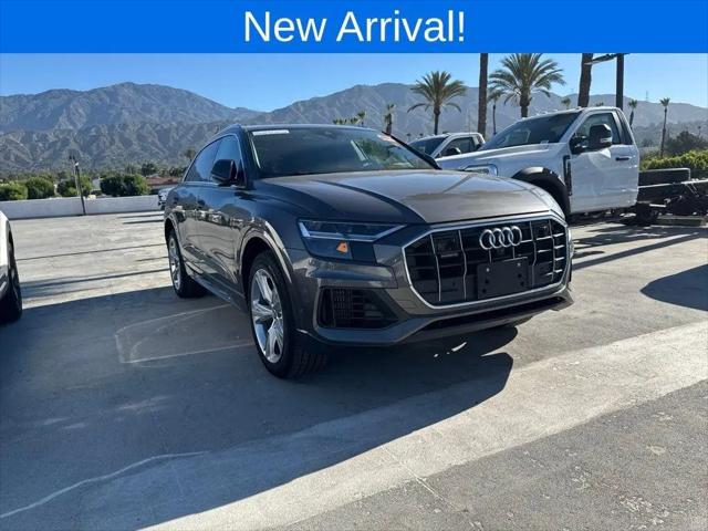 2019 Audi Q8 55 Premium for sale in Duarte, CA