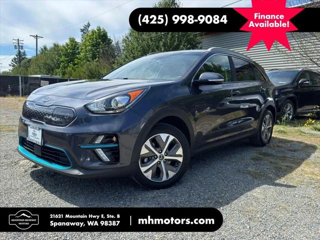 2019 Kia Niro EV EX for sale in Spanaway, WA