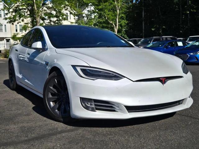2020 Tesla Model S Long Range Plus Dual Motor All-Wheel Drive for sale in Portland, OR