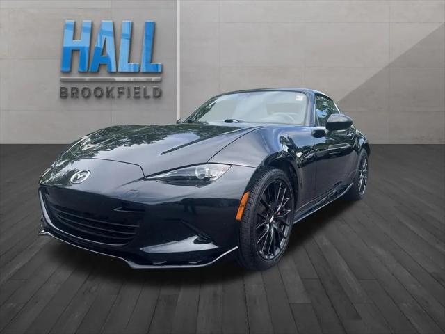 2017 Mazda MX-5 Miata RF Club for sale in Waukesha, WI