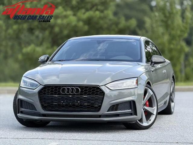 2019 Audi S5 3.0T Premium for sale in Lilburn, GA