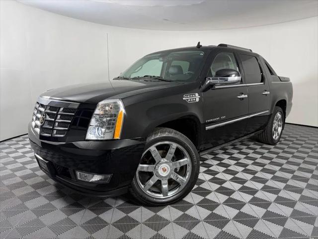 2013 Cadillac Escalade EXT Premium for sale in Liberty Lake, WA