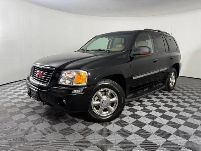 2002 GMC Envoy SLT for sale in Liberty Lake, WA