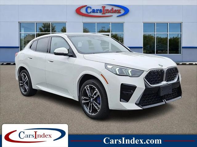 2025 BMW X2 xDrive28i for sale in Horsham, PA