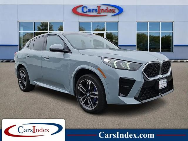 2025 BMW X2 xDrive28i for sale in Horsham, PA