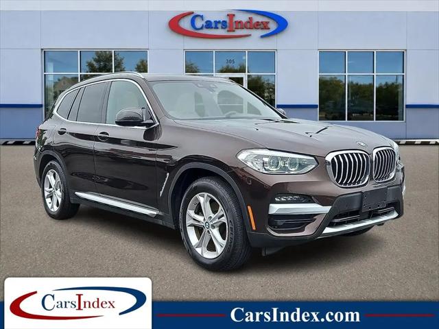 2020 BMW X3 xDrive30i for sale in Horsham, PA