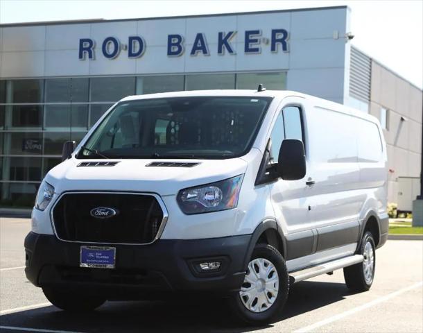 2025 Ford Transit Cargo Van Unknown for sale in Plainfield, IL