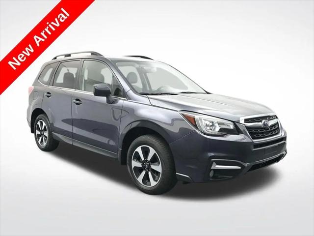 2018 Subaru Forester 2.5i Limited for sale in Spartanburg, SC