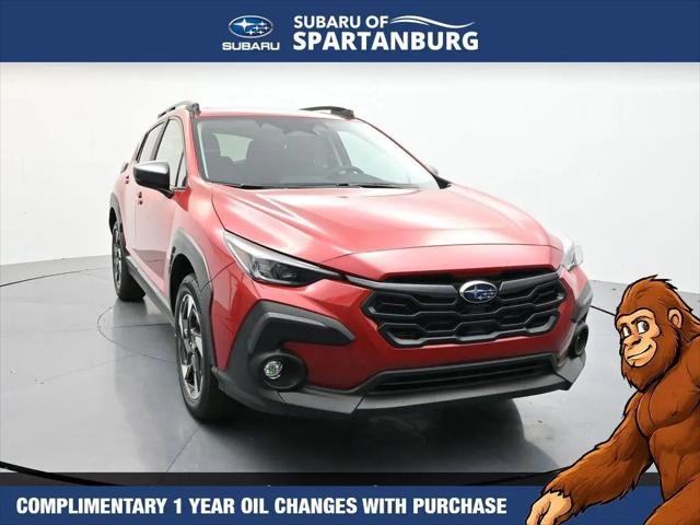 2025 Subaru Crosstrek Limited for sale in Spartanburg, SC