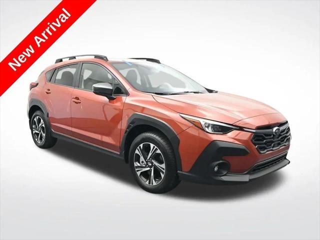 2025 Subaru Crosstrek Premium for sale in Spartanburg, SC